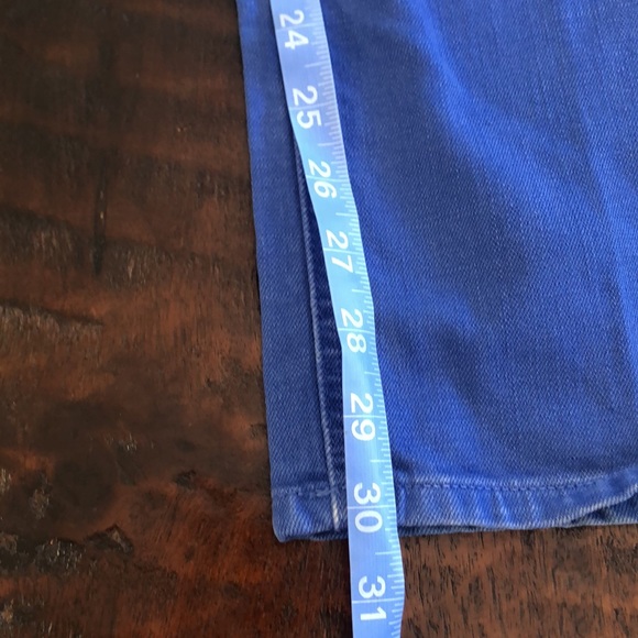 Jcrew matchstick jeans - Picture 8 of 8
